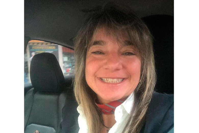 N. Andrea Rodríguez