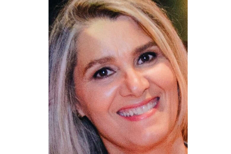 Alejandra S. B. Fernández Russo